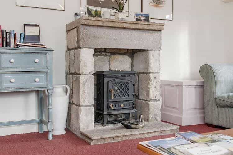 Tucking Mill View- Self Catering Tucking Mill View- Self Catering