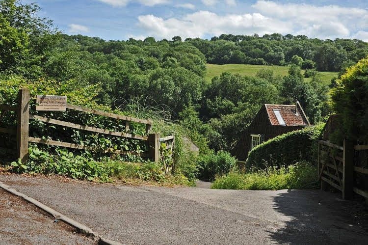 Tucking Mill View- Self Catering0