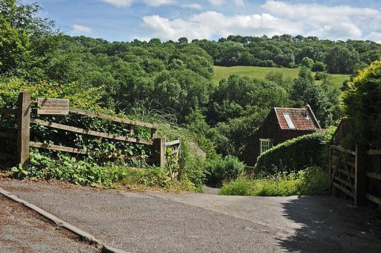 Tucking Mill View- Self Catering Tucking Mill View- Self Catering