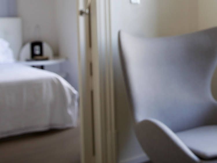 El Palauet Living Barcelona3