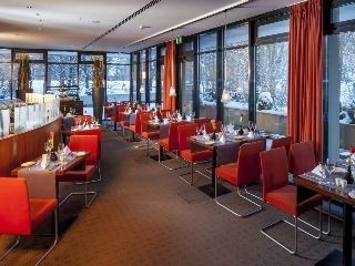 Dorint Hotel An der Kongresshalle1