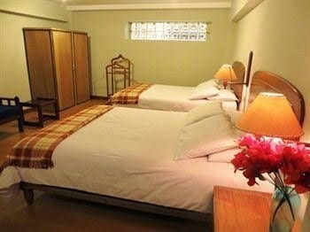 Los Aticos B&B3
