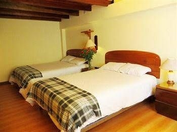 Los Aticos B&B0