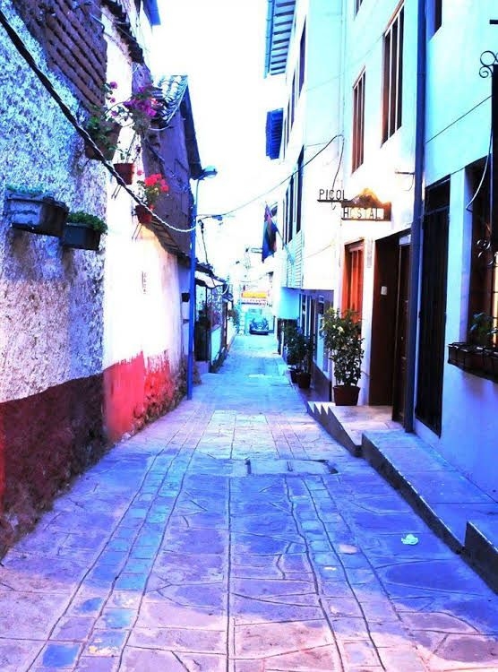 Los Aticos B&B2