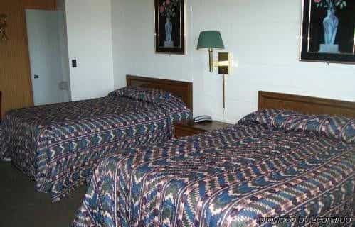 Budget Inn Christiansburg