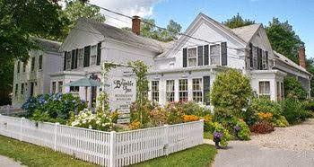 The Bramble Inn and Restaurant0