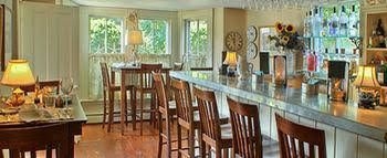 The Bramble Inn and Restaurant1