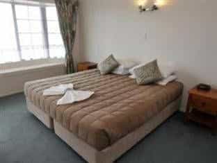 Beachcomber Motel