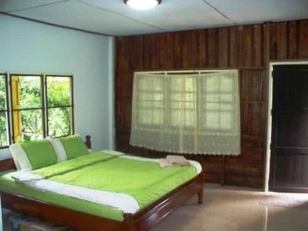 Superior Bungalow