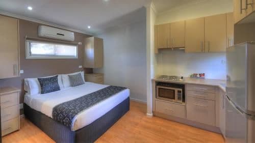 Studio Unit
