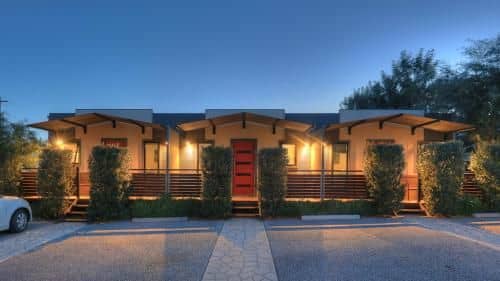 Airport Tourist Village Melbourne Airport Tourist Village Melbourne