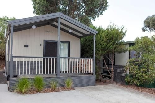 แอร์พอร์ททัวริสวิลเลจเมลเบิร์น (Airport Tourist Village Melbourne)2