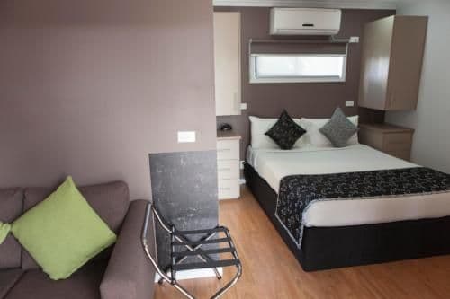 Studio Unit