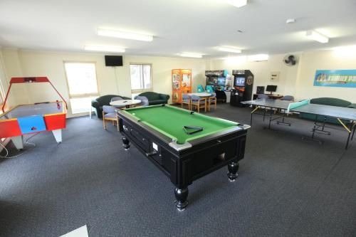 แอร์พอร์ททัวริสวิลเลจเมลเบิร์น (Airport Tourist Village Melbourne)4