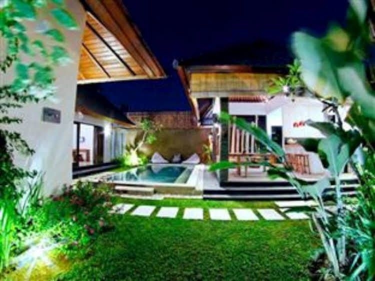 Villa Marick0