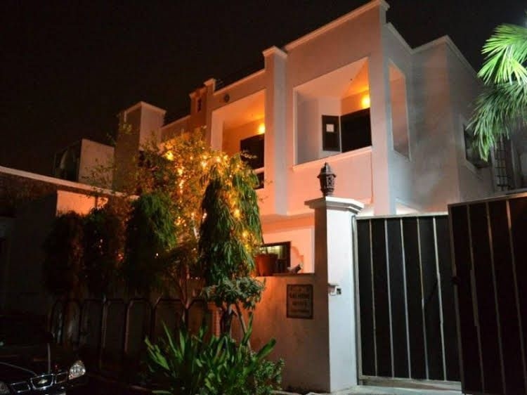 Sai Home Stay Bed & Breakfast4