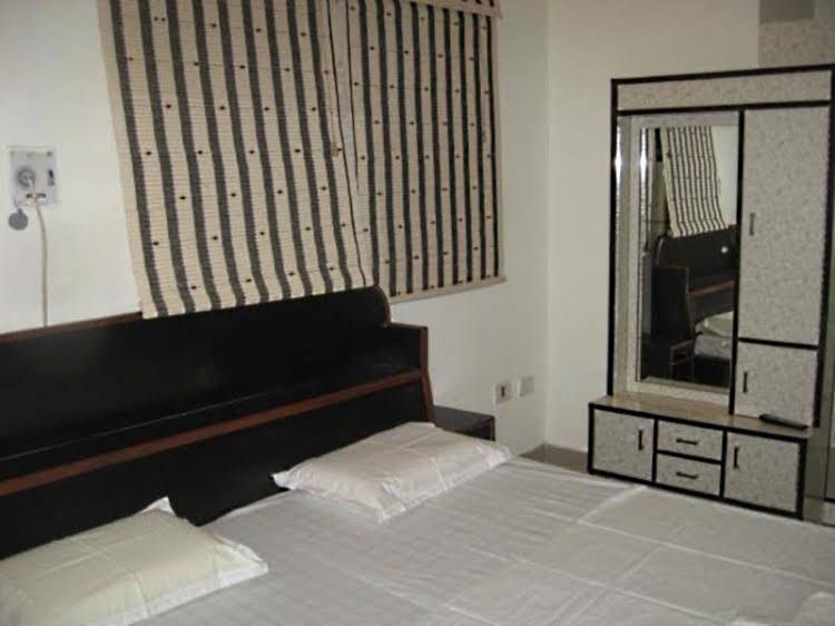 Sai Home Stay Bed & Breakfast3