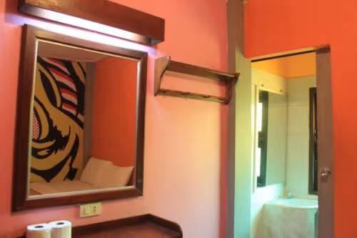Small Double Room