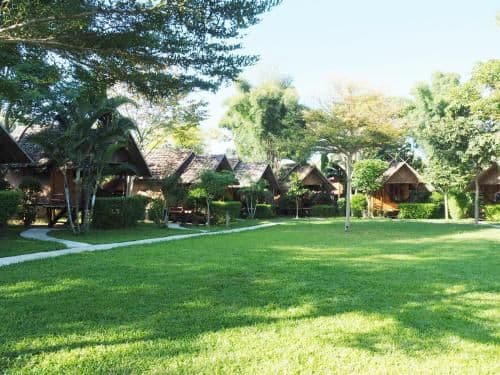 Cottage