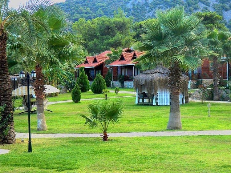 Club Sun Village Hotel Club Sun Village Hotel