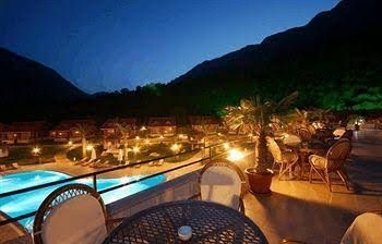 Club Sun Village Hotel1