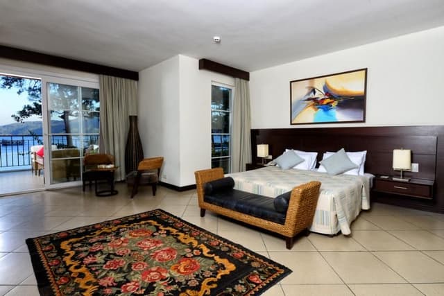 SUITE SUPERIOR