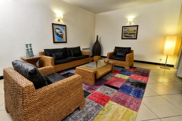 SUITE SUPERIOR