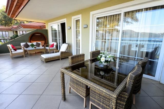 SUITE SUPERIOR