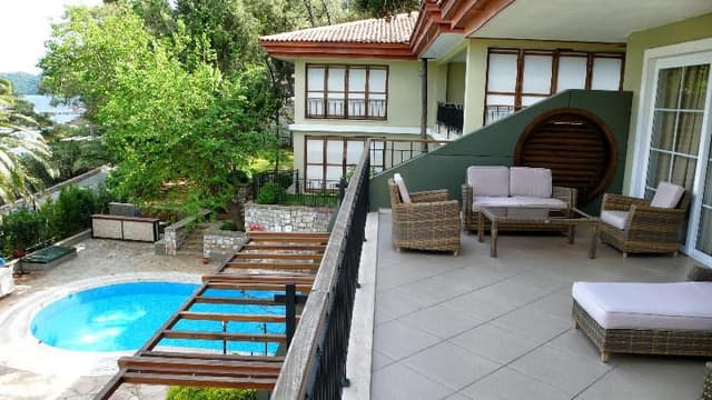 SUITE SUPERIOR
