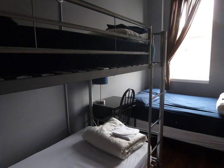 IHSP Chicago Inn at Damen CTA4