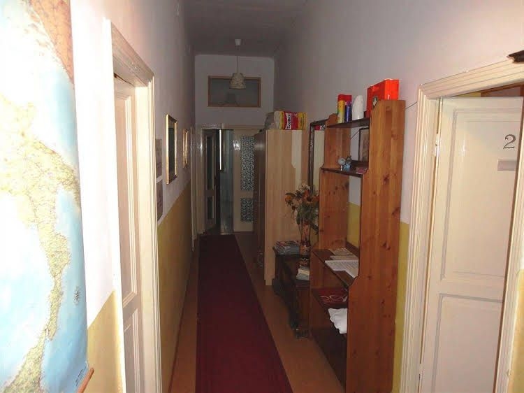 B&B Villa Susanna0