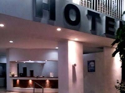 Hotel Marlyn Hotel Marlyn