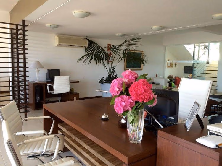 Apart Hotel Beira Mar2