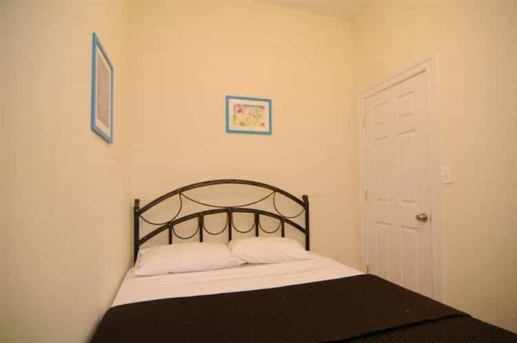 Lower East Side Apartment