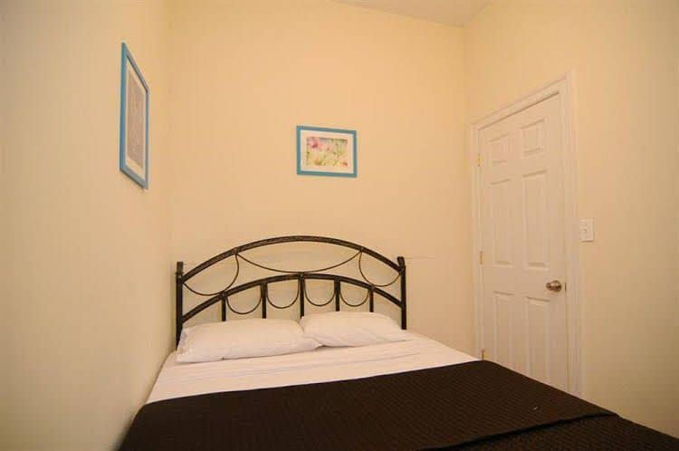 Lower East Side Apartment Lower East Side Apartment
