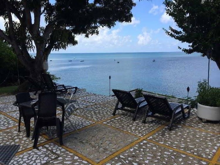 Cabanas Agua Dulce0