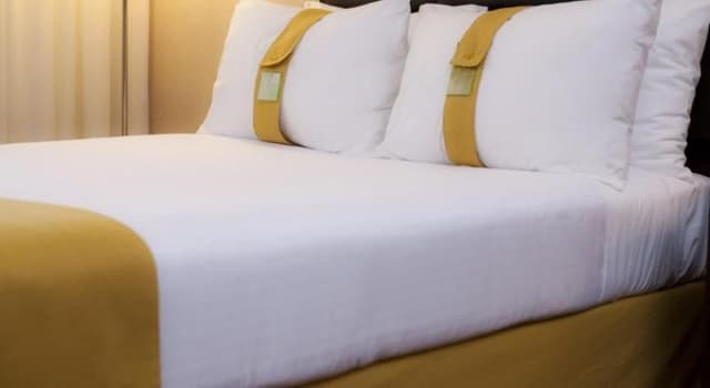 DOUBLE LUXURY