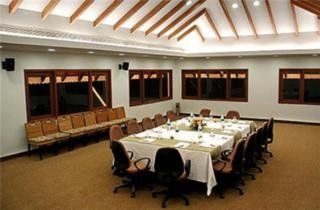เลมอน ทรี เว็มบานาด เลค รีสอร์ท (Lemon Tree Vembanad Lake Resort Muhamma)2