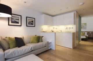 Think Bermondsey Think Bermondsey