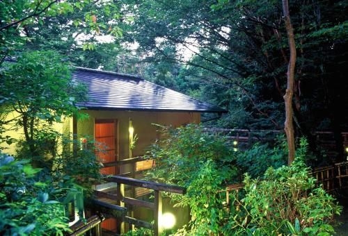 ไอซุโคเก็น ชิโรกาซากิ ออนเซ็น ฮานาฟูบูกิ (Izukogen Shirogasaki Onsen Hanafubuki)0