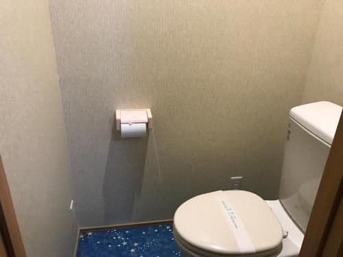 Twin Room with Shared Bathroom