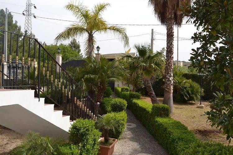 B&B Villa Ottavia B&B Villa Ottavia