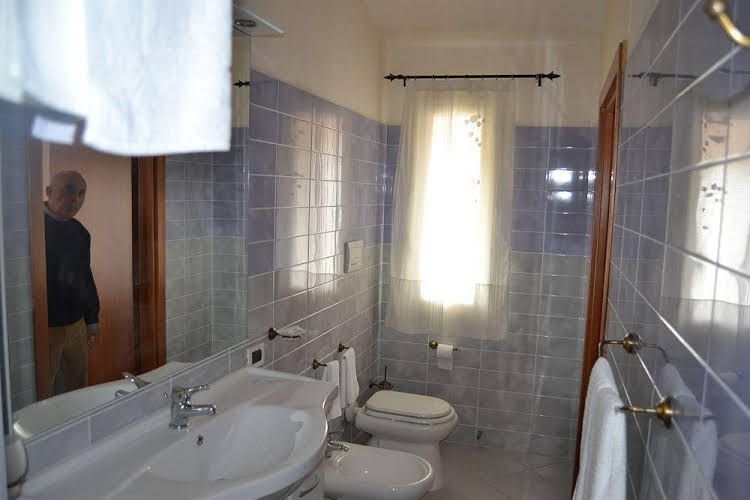 B&B Villa Ottavia4