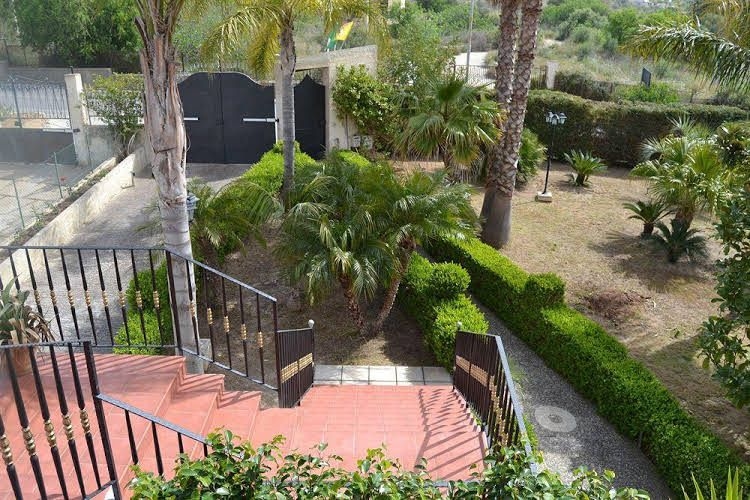 B&B Villa Ottavia3