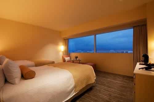 โรงแรมนิกโก ฮิเมจิ