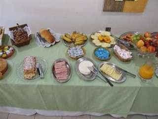 Pratti Hotel