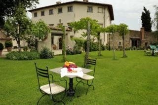 Villa Campestri Olive Oil Resort3