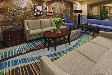 Holiday Inn Express Hotel and Suites Weatherford0