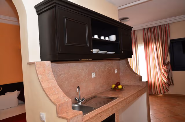 APARTMENT CAPACITY 2