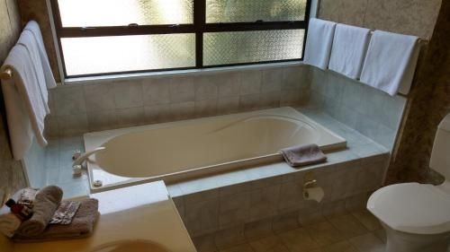 Hobson's Choice Motel4